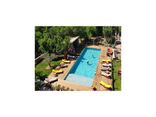 Vakantiehuis Poggio-Mezzana  40