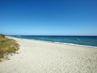 Ferienhaus Poggio-Mezzana Umgebung 26
