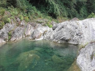 Ferienhaus Poggio-Mezzana Umgebung 19