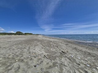 Maison de vacances Poggio-Mezzana Environnement 31