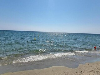 Maison de vacances Poggio-Mezzana Environnement 34