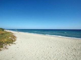 Holiday house Poggio-Mezzana Environment 37