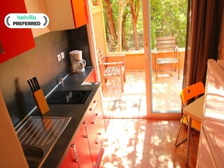 Ferienhaus Poggio-Mezzana Ausstattung 8