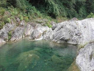 Casa per le vacanze Poggio-Mezzana Ambiente 20