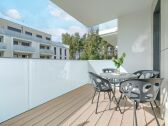 Appartement Rewal Buitenaudio-opname 1