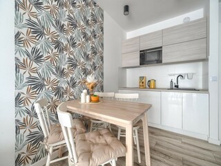 Apartamento Rewal Características 4