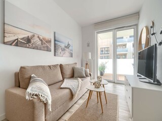 Appartement Rewal Équipement 7