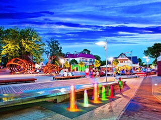 Apartamento Rewal Entorno 23