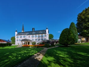 Ferienwohnung Bonnschlössl - Bernau am Chiemsee - image1