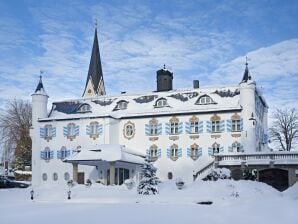 Ferienwohnung Bonnschlössl - Bernau am Chiemsee - image1