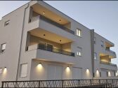 Apartamento de vacaciones Vodice Grabación al aire libre 1