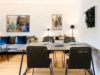 Appartamento per vacanze Garmisch-Partenkirchen Caratteristiche 21