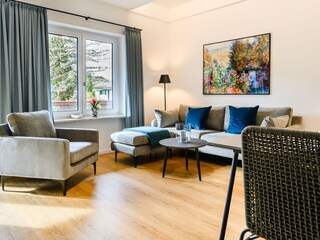 Appartamento per vacanze Garmisch-Partenkirchen Caratteristiche 11