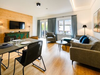 Appartamento per vacanze Garmisch-Partenkirchen Caratteristiche 19