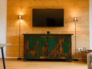 Appartamento per vacanze Garmisch-Partenkirchen Caratteristiche 17