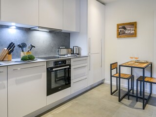 Appartamento per vacanze Garmisch-Partenkirchen Caratteristiche 35