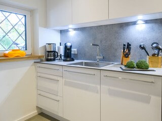 Appartamento per vacanze Garmisch-Partenkirchen Caratteristiche 32