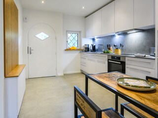 Appartamento per vacanze Garmisch-Partenkirchen Caratteristiche 33