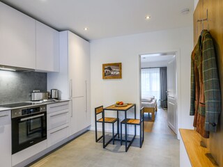 Appartamento per vacanze Garmisch-Partenkirchen Caratteristiche 31