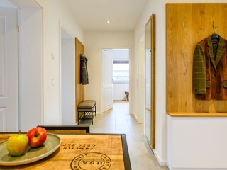 Appartamento per vacanze Garmisch-Partenkirchen Caratteristiche 30