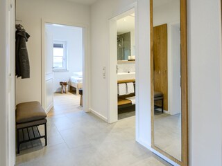 Appartamento per vacanze Garmisch-Partenkirchen Caratteristiche 29