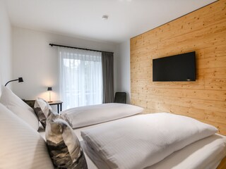 Appartamento per vacanze Garmisch-Partenkirchen Caratteristiche 26