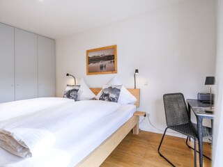 Appartamento per vacanze Garmisch-Partenkirchen Caratteristiche 24