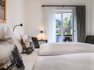 Appartamento per vacanze Garmisch-Partenkirchen Caratteristiche 25