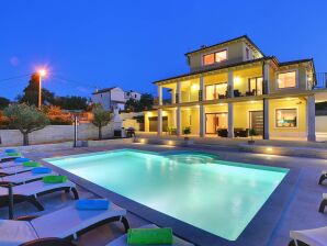 Villa Rachele
