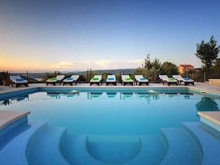 Villa Rakalj Registrazione all'aperto 2