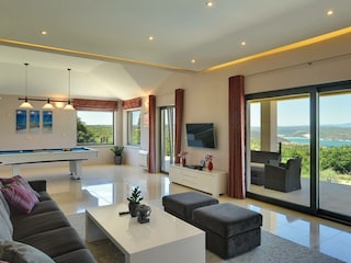 Villa Rakalj Caratteristiche 12