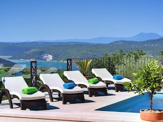 Villa Rakalj Registrazione all'aperto 3