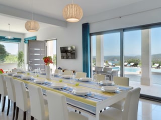 Villa Rakalj Caratteristiche 13