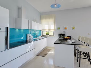 Villa Rakalj Caratteristiche 14