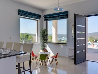 Villa Rakalj Caratteristiche 16