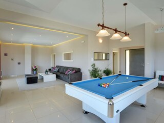 Villa Rakalj Caratteristiche 17