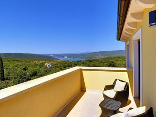 Villa Rakalj Registrazione all'aperto 11