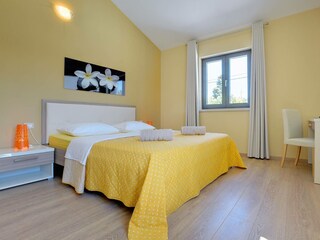 Villa Rakalj Caratteristiche 21