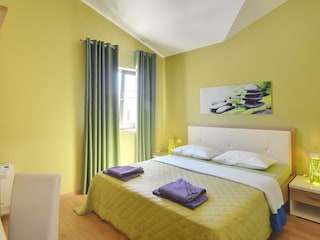 Villa Rakalj Caratteristiche 24