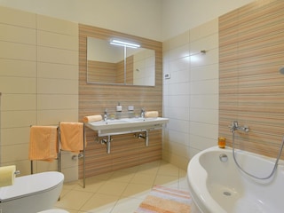 Villa Rakalj Caratteristiche 29