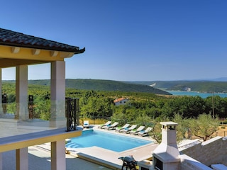 Villa Rakalj Ambiente 31