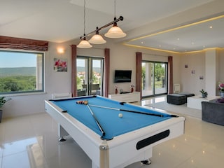 Villa Rakalj Ambiente 32