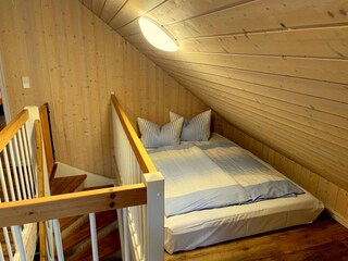 Vakantiehuis Baabe Kenmerken 15