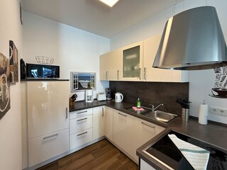 Vakantiehuis Baabe Kenmerken 6
