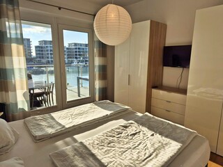 Vakantiehuis Baabe Kenmerken 7
