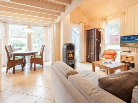 Vakantiehuis Sekobbe 218