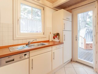 Casa de vacaciones Baabe Características 6