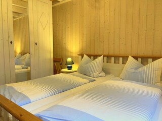 Casa de vacaciones Baabe Características 9