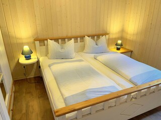 Casa de vacaciones Baabe Características 10