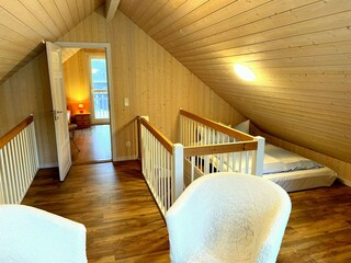 Casa de vacaciones Baabe Características 14